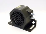 Clark 2796691 Back Up Alarm 2000 Series 12-48 Volts 4" X 3" 2" Black. Fixed Price $31.43.