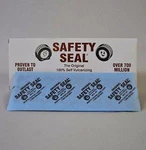 North Shore Holdings Llc/safety Seal Safssrhe $heavy Duty Refill Kit. Fixed Price $48.02.