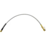 Astro Pneumatic 3018HSS Stainless Steel 21 Inch Air Hose. Fixed Price $29.74.