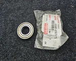 00590-40817-71 Walkie Stabilizer Wheel Bearing Toyota Forklifts. Fixed Price $19.99.