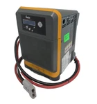 Used Enersys Battery Charger EI3-IN-4Y0. Fixed Price $1800.00.