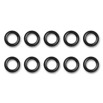 Mensi 10PCS Propane Natural Gasket O-ring For Tank Cylinder Pol.... Fixed Price $10.36.