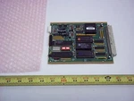 103931-00S Crown Forklift, Rebuilt Card Cpu, 10393100S. Fixed Price $1500.00.