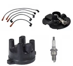 Yale Forklift Ignition Tune-up Kit Mazda Fe Engine. Fixed Price $91.79.