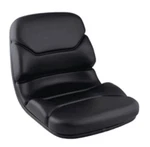 New Hyster Oem Style Forklift Seat Molded Assembly S50XM S60XM E50XM E60XM. Fixed Price $249.87.