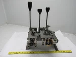 Raymond Function Hydraulic Control Module 31-DR25TT Forklift. Fixed Price $83.99.