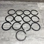 Lot Of 13 Total Source 41459 Snap Spring / Retaining For Hyster 9I2597, New. Fixed Price $37.99.