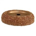 Astro Pneumatic 2.5" Buffing Wheel (rasp) 235RASP. Fixed Price $22.22.