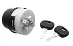0009730212 Linde Schaltschlob Gabelstapler Pin Starter Ignition Switch. Fixed Price $90.21.