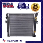 16420-U1280-71 Radiator Fits Toyota Forklift 8FGCU20 32 8FGU15/18 8FDU15/18. Fixed Price $269.00.