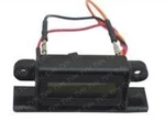 Part # 1354783 Fits Hyster Hour Meter. Fixed Price $139.00.