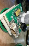 Jungheinrich Controller 77900074. Fixed Price $108.50.