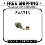 3V8313 Valve As-brake Control 289862 7K2738 7D2316 For Caterpillar (cat). Fixed Price $40.99.