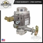 Carburetor Mixer Lpg Propane Impco CA55-271 Fits Toyota 4Y Engine Forklift. Fixed Price $528.12.