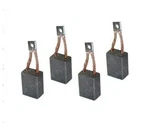 Part # 114671 Fits Crown Brush Set Gpw Walkie. Fixed Price $59.00.