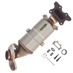 Prime Grade Catalytic Converter For 2011-2013 Honda Civic 1.8L 13-14 Acura Ilx. Fixed Price $106.99.