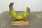 Cascade 40D Paper Roll 4000LB Fork Lift Truck Clamping Attachment Class 2. Fixed Price $3799.99.