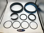 2902082 Kit Seal 1350 Lift Cylinder Fits Jlg SK-16240415CN. Fixed Price $497.50.