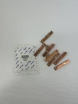 Total Source CR104452 Forklift Contact Bar - Lot Of 8. Fixed Price $80.00.