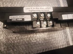 Tarjeta Controladora Ge EV100 LXCD1-SR. Fixed Price $450.00.