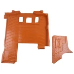 New Floor Mat 154-0581 For Caterpillar Excavator 311B 312B 320B 345B 1540581. Fixed Price $187.87.