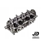 1360878 Head Cylinder Complete Hyster Forklift With Mazda 2.2 Fe Engine. Fixed Price $948.59.