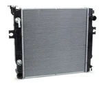 Oem Nissan Forklift Radiator Assembly 21450-FC30A MCU1F2A33LV. Fixed Price $499.99.