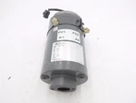 Oem Toyota 14520-U1160-71 Forklift Power Steering Motor 36/48V 25AMP. Fixed Price $2499.99.