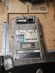 Used Working Crown Controller 141660. Fixed Price $440.00.