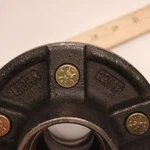 Libra Trailer Idler Hub Kit 22017 - Incomplete Only. Fixed Price $19.17.