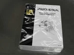 Hyster J019 H300HD2, H330HD2, H360HD2/-EC Heavy Duty Forklift Service Manual. Fixed Price $139.79.