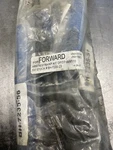 BH-7235-23 Arm Restraint Kit Forward DP/DPO9/97/10, Asymmetric (oem Ref 158K. Fixed Price $350.00.