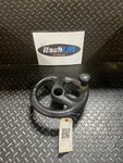 0009910205 Hand Wheel - Steering Fits Linde Good Used HBU1:197. Fixed Price $100.00.