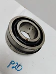 Koyo 5206YRINIR Toyota 32592-23631-/1 Bearing 62X30X23.8MM. Fixed Price $60.95.