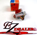 Intrupa 80-227 Voltage Regulator Fork Truck Kalmar Ac Nissan / Datsun Toyota. Fixed Price $34.99.