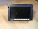 Jungheinrich 51321950 Dashboard/monitor Display (kb). Fixed Price $200.00.