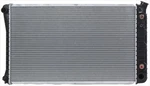 Agility Autoparts 8011211 Radiator For 91-93 Caprice Custom Cruiser Roadmaster. Fixed Price $199.99.