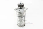 Jungheinrich 4E4-C2-1 Forklift Motor + Cyclo Drive CNV(M)S-5100G-43/G. Fixed Price $929.99.