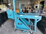 Bhs Forklift BTC-24MPP Battery Transfer Carriage Manual Extract &. Fixed Price $1410.00.