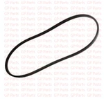 Caterpillar 91H20-02570, Fan Belt, GP15N5. Fixed Price $42.00.