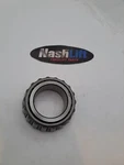 712492 Clark Cone Bearing SK-61240108JE. Fixed Price $43.00.