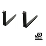 (set Of 2) Forklift Forks 1-1/2 X 42 CL2 Standard. Fixed Price $779.99.