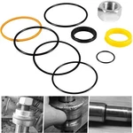 7135551 Tilt Hydraulic Cylinder Seal Kit For Bobcat Skid Steer Loader 843 853. Fixed Price $21.40.