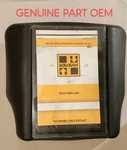 Hyster HY1467522 Manual Box - Seat. Fixed Price $70.00.
