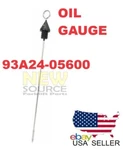 93A24-05600 Oil Gauge Mitsubishi Forklifts With Nissan K21 K25 Engines. Fixed Price $29.20.