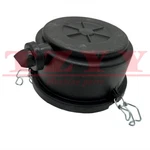 17704-23320-71 Air Filter Cap Toyota Forklift. Fixed Price $26.80.