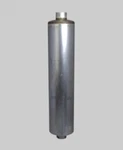 Donaldson M100464 Muffler Round Style Wrapped. Fixed Price $1141.00.