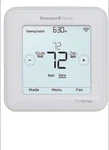 Honeywell T6 Z-wave Smartstart Programmable Thermostat (TH6320ZW2007). Fixed Price $64.94.