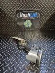 3785378 Rod Assembly Fits Clark Good Used HBU1:347. Fixed Price $100.00.