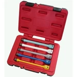 American Forge INT40012 5 Piece 1/2" Drive Torque Limiting Extention Set. Fixed Price $69.52.